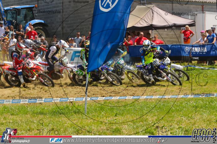 CFCC5 DUSSAC MOTOS 2022